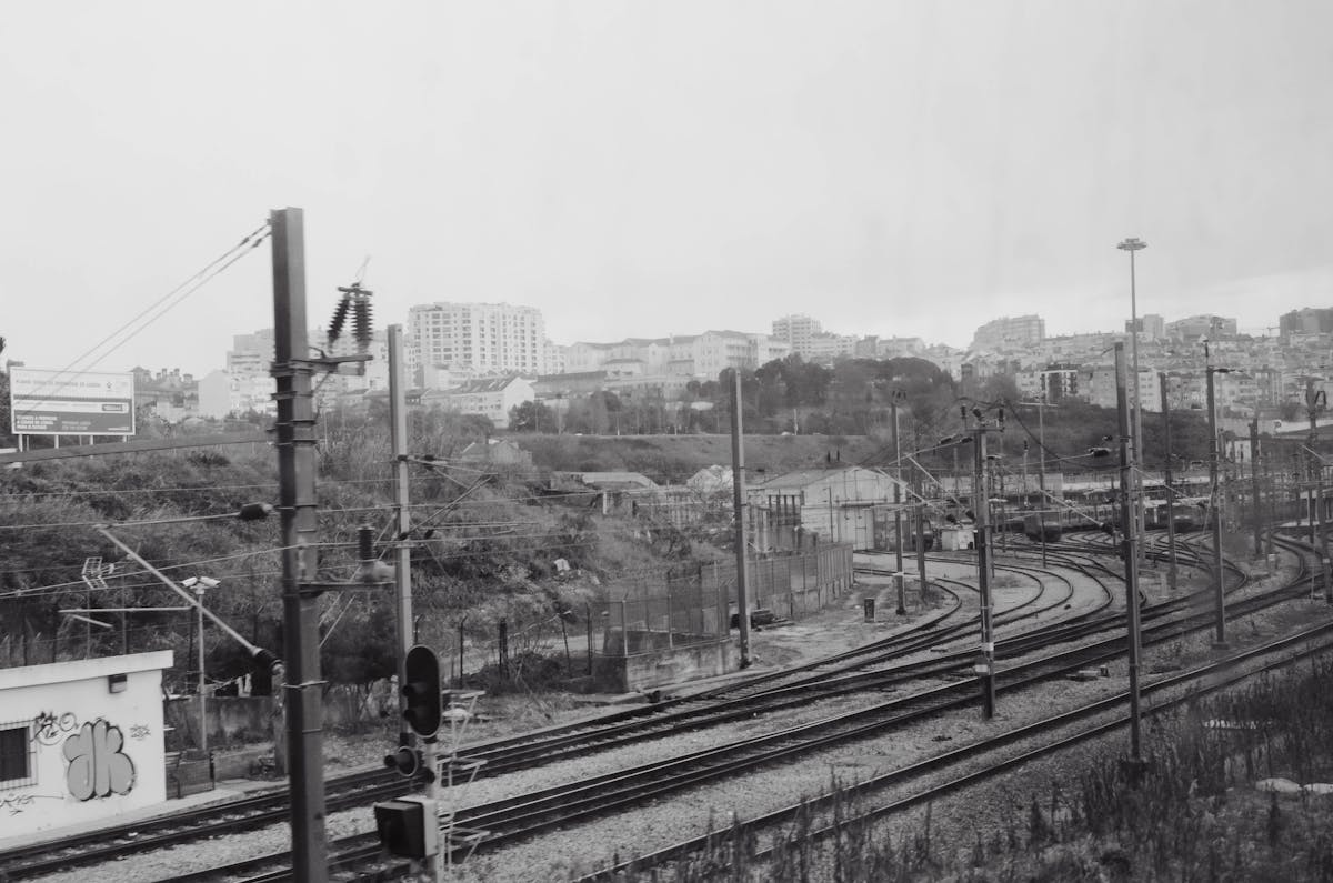 L’envoûtant mélange qu’est la Dub Techno